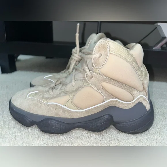 Yeezy 500 High 'Wakaran